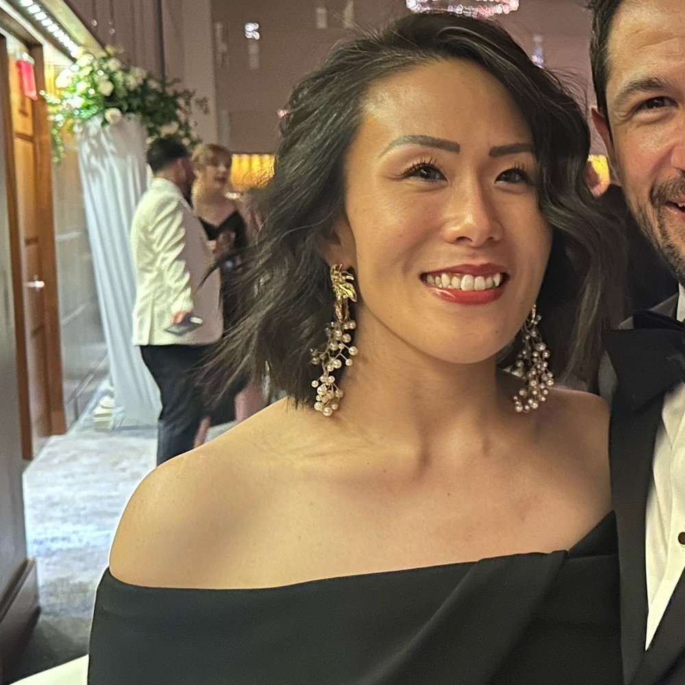 Meet your Posher, Lynn